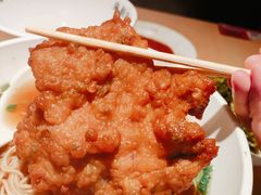 -朱新年·苏式汤团·面点(北寺塔店)