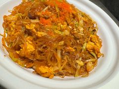-留半山·香港食堂(啦啦宝都店)