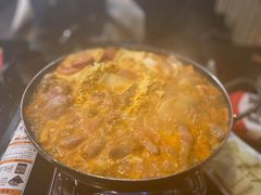 -炙韩料理·部队锅专门店