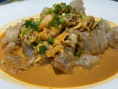 -旺角小渔村(二马路店)