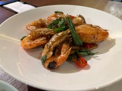 -蛇口希尔顿南海酒店·随轩中餐厅·粤菜