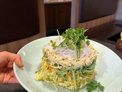 -五谷丰登农家院·地道胶东菜·海鲜烧烤(威海店)