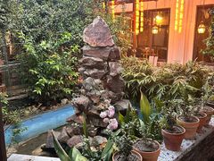 -水岸居湖景农家乐·阳澄湖大闸蟹