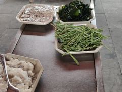 -化龙桥九宫格火锅(清水河店)