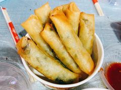 春卷-桂萍特色牛筋牛杂(长堤街总店)