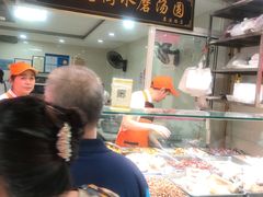 -七宝老街水磨汤圆(瞿溪路店)