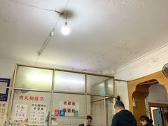 -清真·刘老虎肉丸糊辣汤(北郊分店)