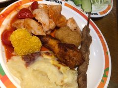 -比格比萨自助(花园路店)