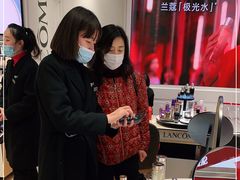 -上海第一八佰伴