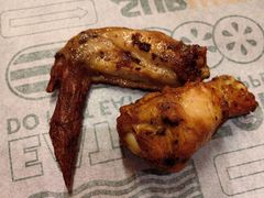 -赛百味SUBWAY(东风广场店)