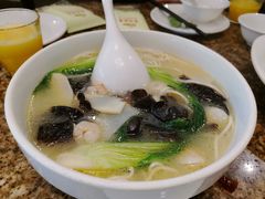 -東城故事·尋找姆媽的味道(玉兰路店)