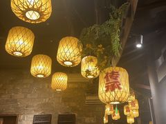 -南京大牌档(新街口德基广场店)