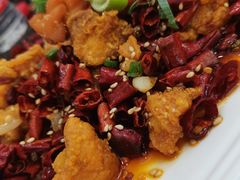 -鱼之家小四川水煮鱼