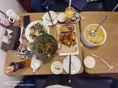 -花舍·新派粤菜·西餐·下午茶(亚运村·鸟巢店)