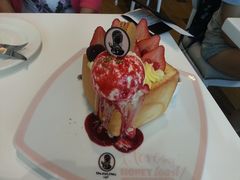 甜蜜派對蜜糖吐司&nbsp;HK98-Dazzling Cafe 蜜糖吐司专卖店