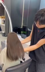 -Cima salon西玛沙龙