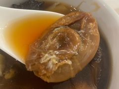 -聚春园自助餐厅(东街口店)