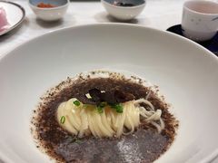 -鹏瑞莱佛士酒店·云璟 Yun Jing