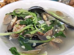 -华圆美食-老蓬莱菜(蓬港路店)