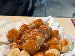 -渔记茶餐厅(渔村店)
