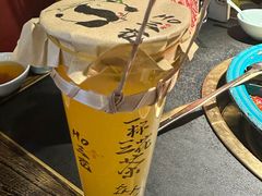 -吼堂老火锅(太古里总店)