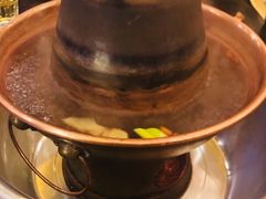 -宣武小院涮肉(前门店)