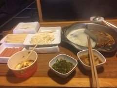 -傣妹火锅(荔湾广场店)