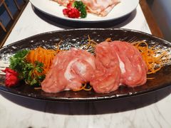 -捞神煲汤火锅(湖滨商业街店)