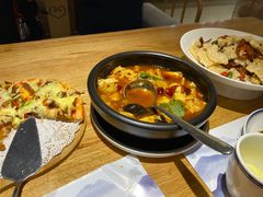 -天一朴素(武汉大学店)