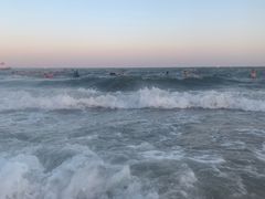 -北戴河东海水浴场