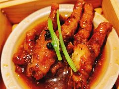 -蔡澜点心·粤菜(西单大悦城店)