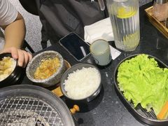 -虎丸烧肉(新大陆广场店)