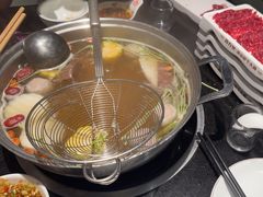 -尚合里潮汕牛肉火锅(海沧店)