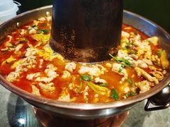 -奇芳阁·百年清真南京菜(夫子庙店)