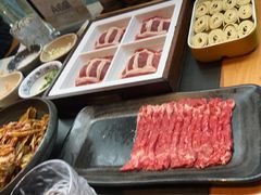 -东来顺·非遗火锅(高新店)