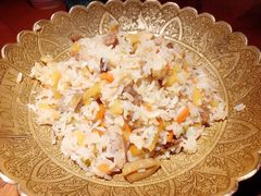 特色手抓饭-楼兰新疆主题餐厅(苏州中心店)