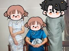 -正午照相馆·全家福·证件照·轻写真