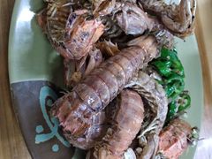 -贞姨美食·老字号海鲜大排档