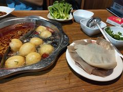 -傣妹火锅(南京东路一店)