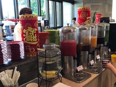 -味餐厅·海鲜·火锅·自助餐