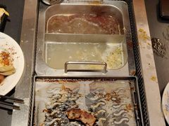 -星伦多自助料理·涮烤一体(虹悦城店)