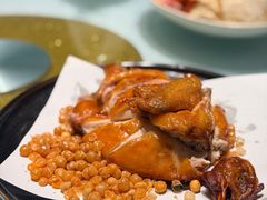 -天成·川菜家宴(海港城店)