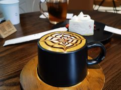 -一尺花园(安和花园店)