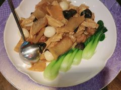 -秦月轩·陕西家乡菜(阜成路·五棵松店)