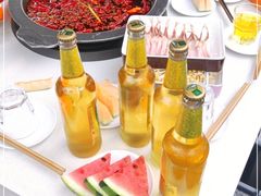 -川西坝子火锅(金沙1.0直营店)