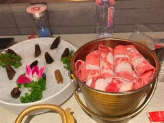 精品肥牛-小龙坎火锅(春熙太古里店)