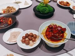 -许家菜(望江店)