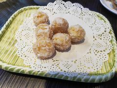 -东江海鲜大排档·潮汕菜·砂锅粥