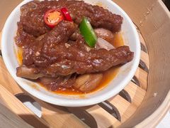 -祥记餐饮•豫粤珍味(金隅大厦店)