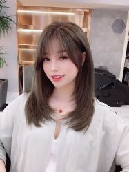 -3AM HAIR SALON染发接发